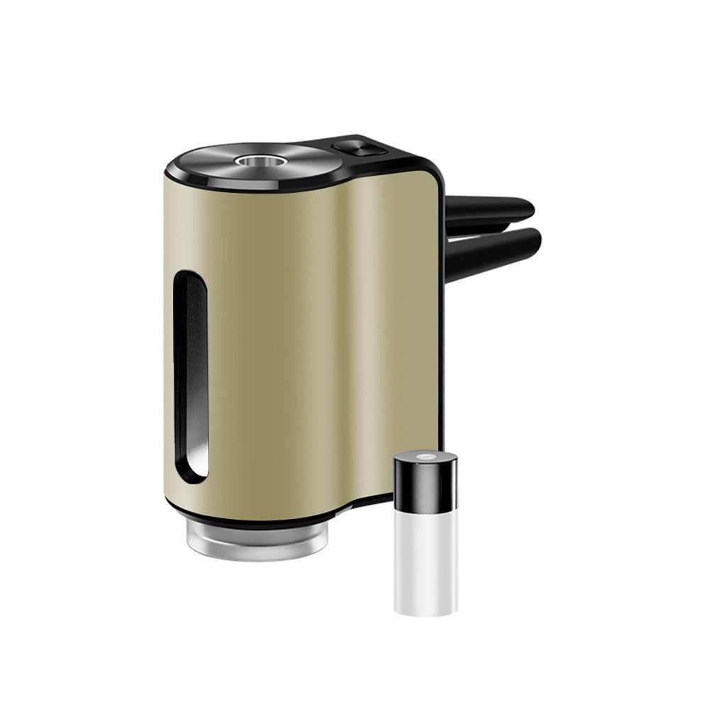 Car Aromatherapy Essential Oil Diffuser