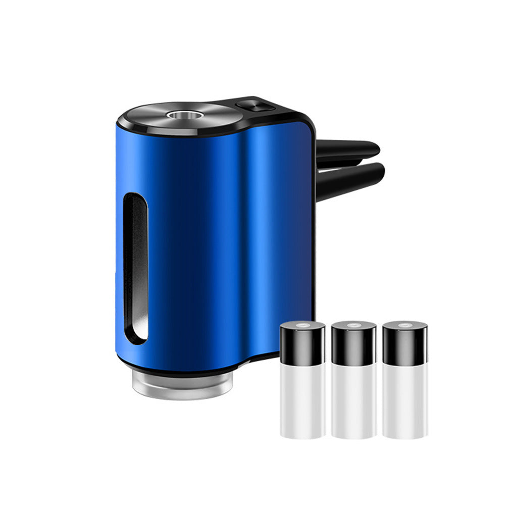 Car Aromatherapy Essential Oil Diffuser