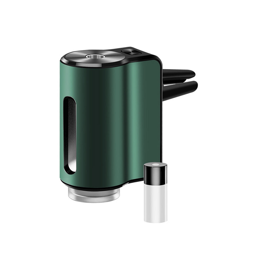 Car Aromatherapy Essential Oil Diffuser