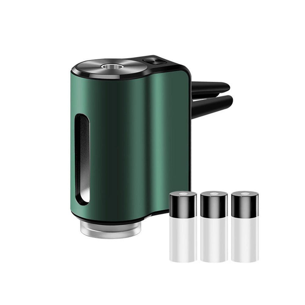 Car Aromatherapy Essential Oil Diffuser