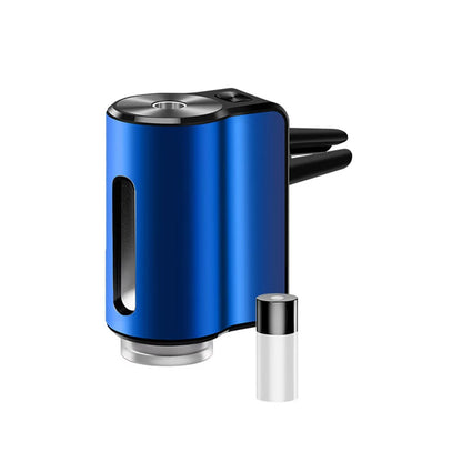 Car Aromatherapy Essential Oil Diffuser